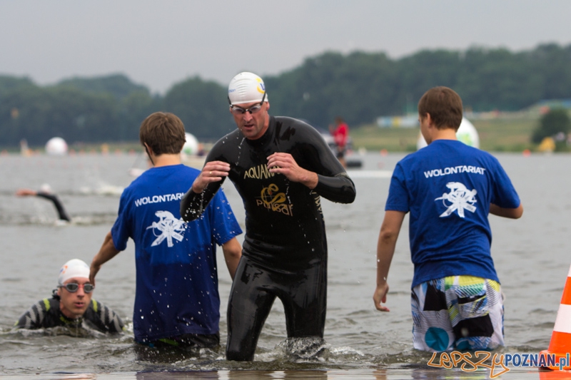 Lotto Poznań Triathlon - 4.08.2013 r. Foto: lepszyPOZNAN.pl / Piotr Rychter Lotto Poznań Triathlon - 4.08.2013 r. Foto: lepszyPOZNAN.pl / Piotr Rychter