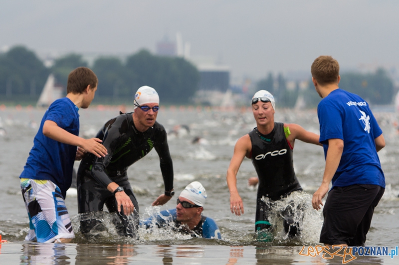Lotto Poznań Triathlon - 4.08.2013 r. Foto: lepszyPOZNAN.pl / Piotr Rychter Lotto Poznań Triathlon - 4.08.2013 r. Foto: lepszyPOZNAN.pl / Piotr Rychter