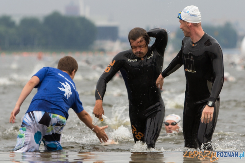 Lotto Poznań Triathlon - 4.08.2013 r. Foto: lepszyPOZNAN.pl / Piotr Rychter Lotto Poznań Triathlon - 4.08.2013 r. Foto: lepszyPOZNAN.pl / Piotr Rychter