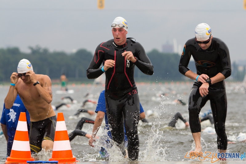 Lotto Poznań Triathlon - 4.08.2013 r. Foto: lepszyPOZNAN.pl / Piotr Rychter Lotto Poznań Triathlon - 4.08.2013 r. Foto: lepszyPOZNAN.pl / Piotr Rychter