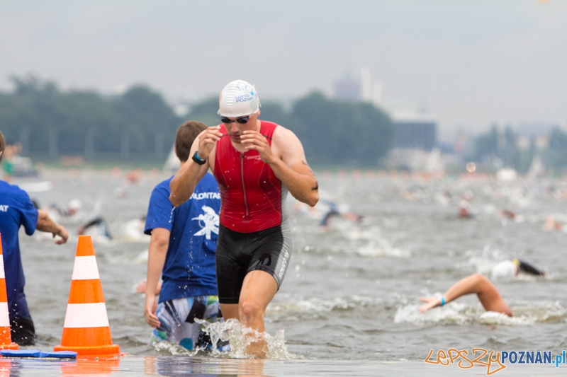 Lotto Poznań Triathlon - 4.08.2013 r. Foto: lepszyPOZNAN.pl / Piotr Rychter Lotto Poznań Triathlon - 4.08.2013 r. Foto: lepszyPOZNAN.pl / Piotr Rychter