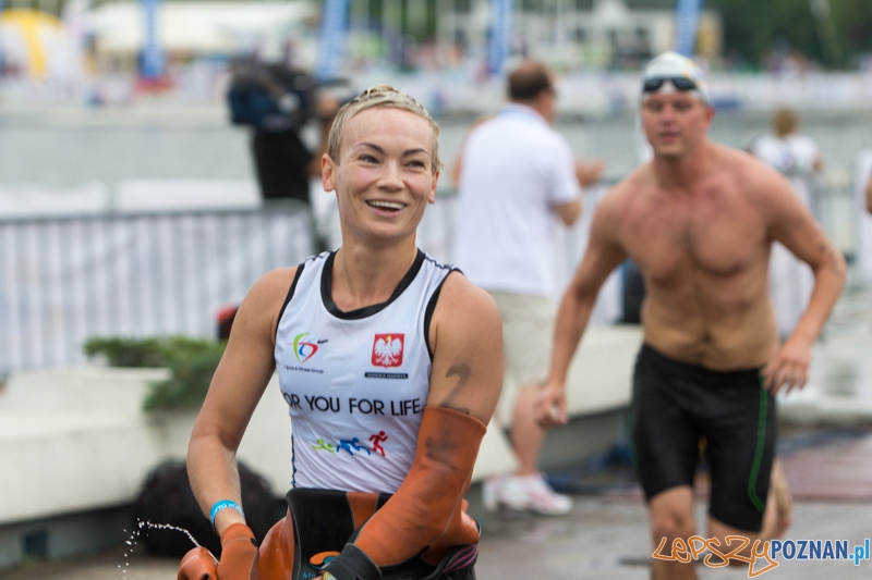 Lotto Poznań Triathlon - 4.08.2013 r. Foto: lepszyPOZNAN.pl / Piotr Rychter Lotto Poznań Triathlon - 4.08.2013 r. Foto: lepszyPOZNAN.pl / Piotr Rychter