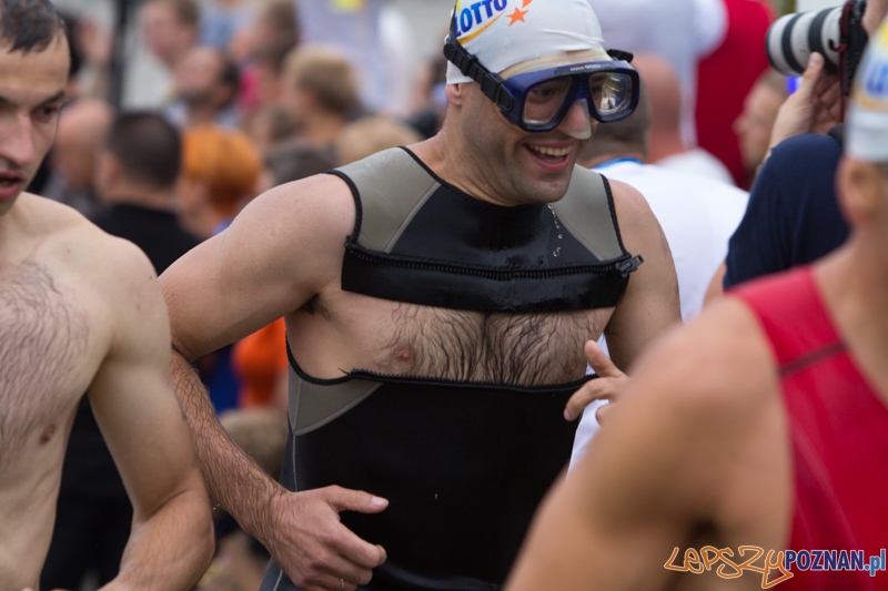 Lotto Poznań Triathlon - 4.08.2013 r. Foto: lepszyPOZNAN.pl / Piotr Rychter Lotto Poznań Triathlon - 4.08.2013 r. Foto: lepszyPOZNAN.pl / Piotr Rychter
