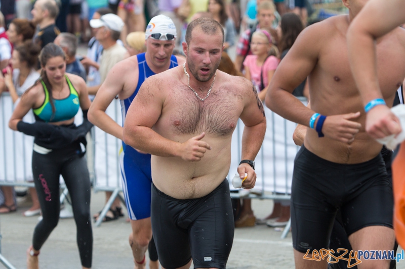 Lotto Poznań Triathlon - 4.08.2013 r. Foto: lepszyPOZNAN.pl / Piotr Rychter Lotto Poznań Triathlon - 4.08.2013 r. Foto: lepszyPOZNAN.pl / Piotr Rychter