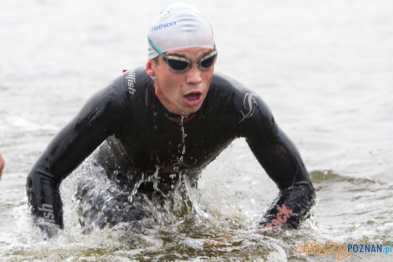 Lotto Poznań Triathlon - 4.08.2013 r. Foto: lepszyPOZNAN.pl / Piotr Rychter Lotto Poznań Triathlon - 4.08.2013 r. Foto: lepszyPOZNAN.pl / Piotr Rychter