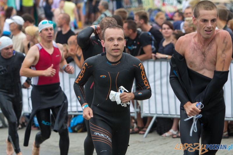 Lotto Poznań Triathlon - 4.08.2013 r. Foto: lepszyPOZNAN.pl / Piotr Rychter Lotto Poznań Triathlon - 4.08.2013 r. Foto: lepszyPOZNAN.pl / Piotr Rychter