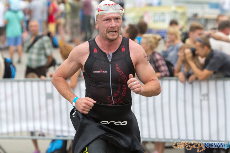 Lotto Poznań Triathlon - 4.08.2013 r. Foto: lepszyPOZNAN.pl / Piotr Rychter Lotto Poznań Triathlon - 4.08.2013 r. Foto: lepszyPOZNAN.pl / Piotr Rychter