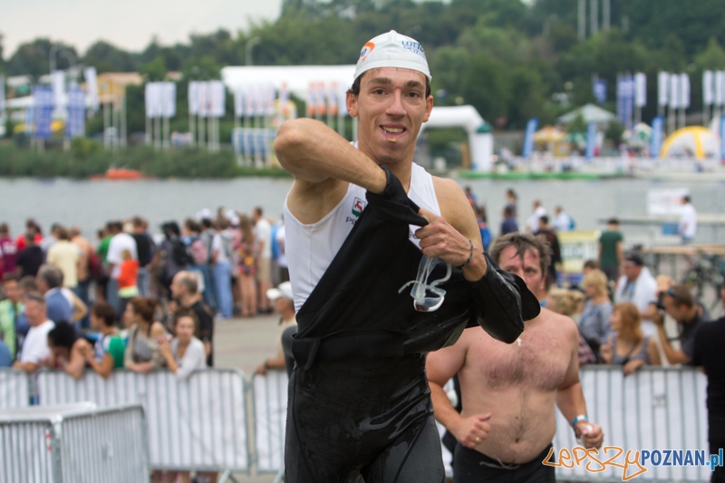 Lotto Poznań Triathlon - 4.08.2013 r. Foto: lepszyPOZNAN.pl / Piotr Rychter Lotto Poznań Triathlon - 4.08.2013 r. Foto: lepszyPOZNAN.pl / Piotr Rychter