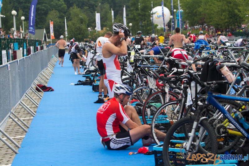Lotto Poznań Triathlon - 4.08.2013 r. Foto: lepszyPOZNAN.pl / Piotr Rychter Lotto Poznań Triathlon - 4.08.2013 r. Foto: lepszyPOZNAN.pl / Piotr Rychter