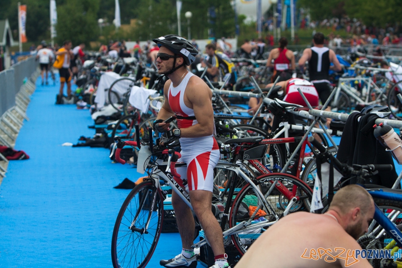 Lotto Poznań Triathlon - 4.08.2013 r. Foto: lepszyPOZNAN.pl / Piotr Rychter Lotto Poznań Triathlon - 4.08.2013 r. Foto: lepszyPOZNAN.pl / Piotr Rychter