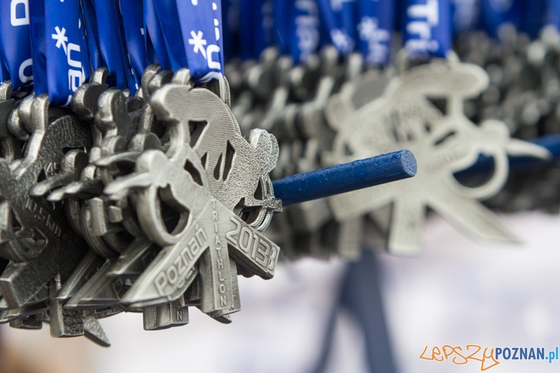 Lotto Poznań Triathlon - 4.08.2013 r. Foto: lepszyPOZNAN.pl / Piotr Rychter Lotto Poznań Triathlon - 4.08.2013 r. Foto: lepszyPOZNAN.pl / Piotr Rychter