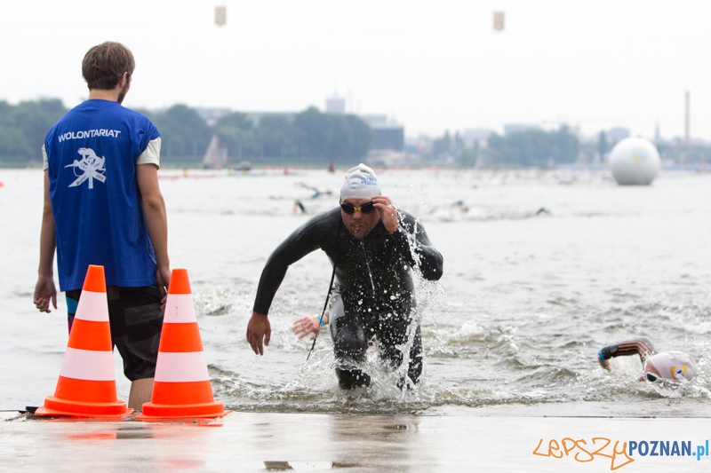 Lotto Poznań Triathlon - 4.08.2013 r. Foto: lepszyPOZNAN.pl / Piotr Rychter Lotto Poznań Triathlon - 4.08.2013 r. Foto: lepszyPOZNAN.pl / Piotr Rychter