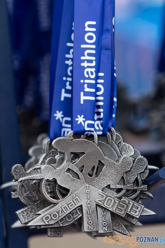 Lotto Poznań Triathlon - 4.08.2013 r. Foto: lepszyPOZNAN.pl / Piotr Rychter Lotto Poznań Triathlon - 4.08.2013 r. Foto: lepszyPOZNAN.pl / Piotr Rychter