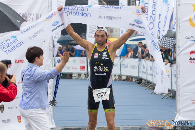 Lotto Poznań Triathlon - 4.08.2013 r. Foto: lepszyPOZNAN.pl / Piotr Rychter Lotto Poznań Triathlon - 4.08.2013 r. Foto: lepszyPOZNAN.pl / Piotr Rychter