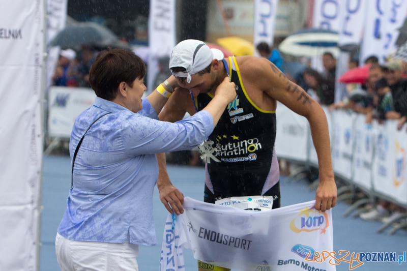 Lotto Poznań Triathlon - 4.08.2013 r. Foto: lepszyPOZNAN.pl / Piotr Rychter Lotto Poznań Triathlon - 4.08.2013 r. Foto: lepszyPOZNAN.pl / Piotr Rychter