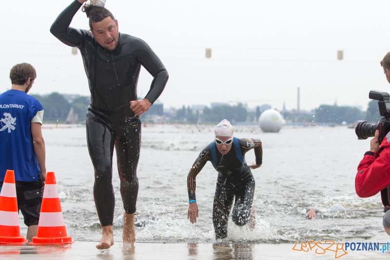 Lotto Poznań Triathlon - 4.08.2013 r. Foto: lepszyPOZNAN.pl / Piotr Rychter Lotto Poznań Triathlon - 4.08.2013 r. Foto: lepszyPOZNAN.pl / Piotr Rychter
