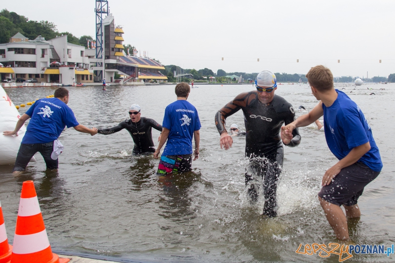 Lotto Poznań Triathlon - 4.08.2013 r. Foto: lepszyPOZNAN.pl / Piotr Rychter Lotto Poznań Triathlon - 4.08.2013 r. Foto: lepszyPOZNAN.pl / Piotr Rychter
