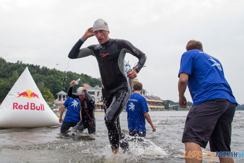 Lotto Poznań Triathlon - 4.08.2013 r. Foto: lepszyPOZNAN.pl / Piotr Rychter Lotto Poznań Triathlon - 4.08.2013 r. Foto: lepszyPOZNAN.pl / Piotr Rychter