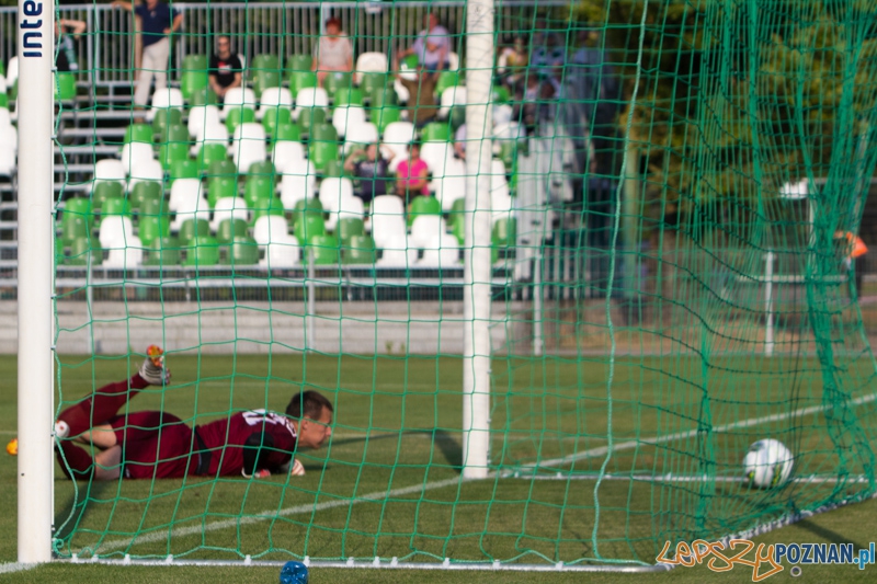 Warta Poznań - Bytovia Bytów 10.08.2013 r. Foto: lepszyPOZNAN.pl / Piotr Rychter Warta Poznań - Bytovia Bytów 10.08.2013 r. Foto: lepszyPOZNAN.pl / Piotr Rychter