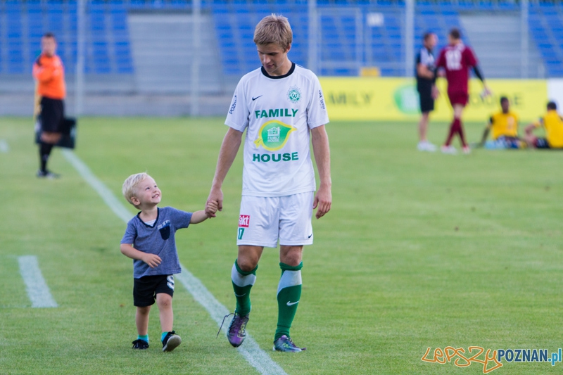 Warta Poznań - Bytovia Bytów 10.08.2013 r. Foto: lepszyPOZNAN.pl / Piotr Rychter Warta Poznań - Bytovia Bytów 10.08.2013 r. Foto: lepszyPOZNAN.pl / Piotr Rychter