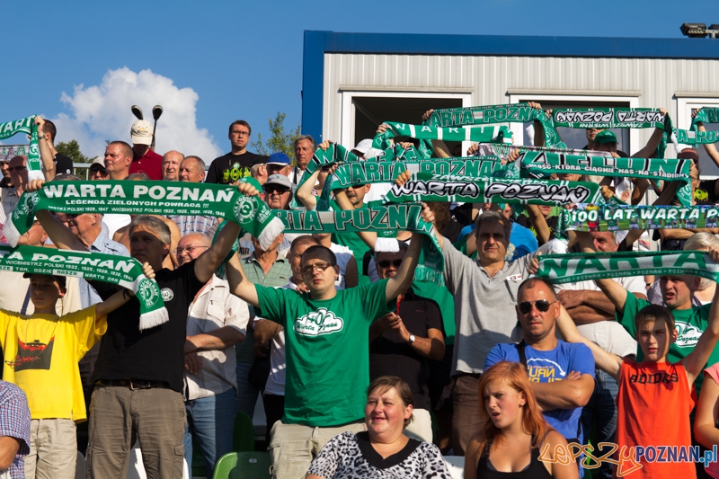 Warta Poznań - Ruch Zdzieszowice Foto: lepszyPOZNAN.pl / Piotr Rychter Warta Poznań - Ruch Zdzieszowice Foto: lepszyPOZNAN.pl / Piotr Rychter