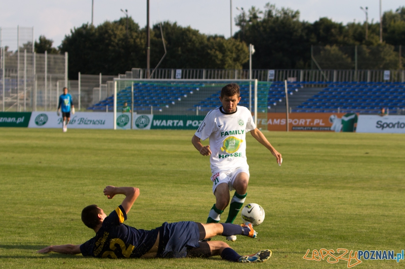 Warta Poznań - Ruch Zdzieszowice Foto: lepszyPOZNAN.pl / Piotr Rychter Warta Poznań - Ruch Zdzieszowice Foto: lepszyPOZNAN.pl / Piotr Rychter