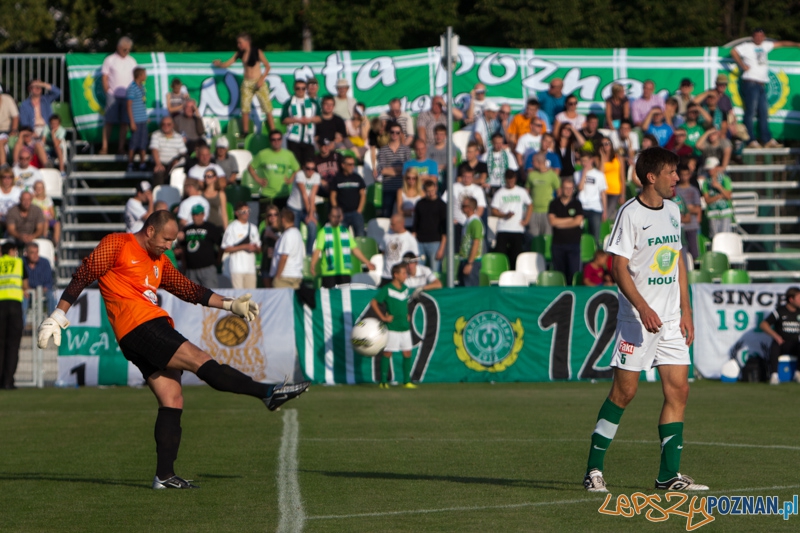 Warta Poznań - Ruch Zdzieszowice Foto: lepszyPOZNAN.pl / Piotr Rychter Warta Poznań - Ruch Zdzieszowice Foto: lepszyPOZNAN.pl / Piotr Rychter
