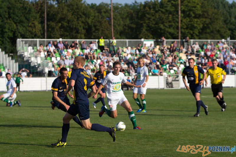 Warta Poznań - Ruch Zdzieszowice Foto: lepszyPOZNAN.pl / Piotr Rychter Warta Poznań - Ruch Zdzieszowice Foto: lepszyPOZNAN.pl / Piotr Rychter