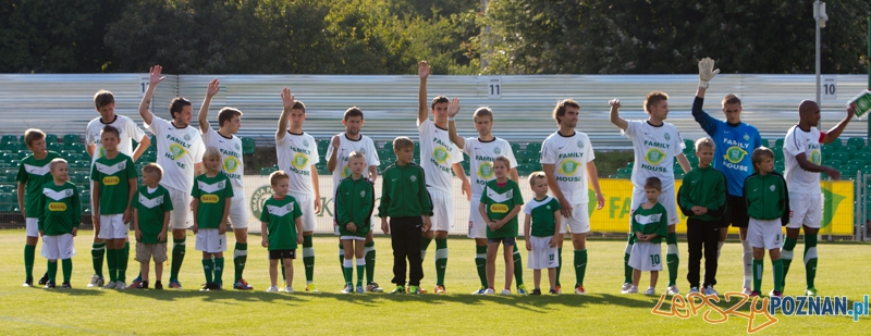 Warta Poznań - Ruch Zdzieszowice Foto: lepszyPOZNAN.pl / Piotr Rychter Warta Poznań - Ruch Zdzieszowice Foto: lepszyPOZNAN.pl / Piotr Rychter