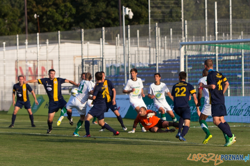 Warta Poznań - Ruch Zdzieszowice Foto: lepszyPOZNAN.pl / Piotr Rychter Warta Poznań - Ruch Zdzieszowice Foto: lepszyPOZNAN.pl / Piotr Rychter