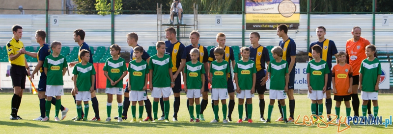 Warta Poznań - Ruch Zdzieszowice Foto: lepszyPOZNAN.pl / Piotr Rychter Warta Poznań - Ruch Zdzieszowice Foto: lepszyPOZNAN.pl / Piotr Rychter