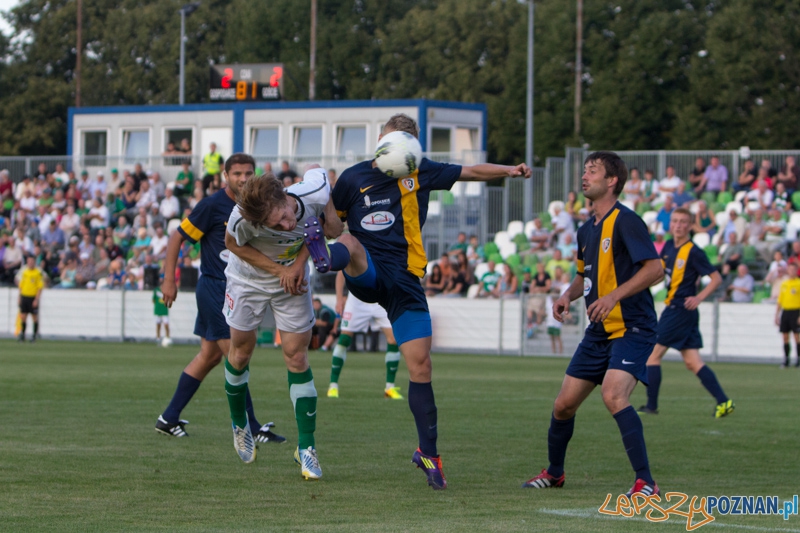 Warta Poznań - Ruch Zdzieszowice Foto: lepszyPOZNAN.pl / Piotr Rychter Warta Poznań - Ruch Zdzieszowice Foto: lepszyPOZNAN.pl / Piotr Rychter