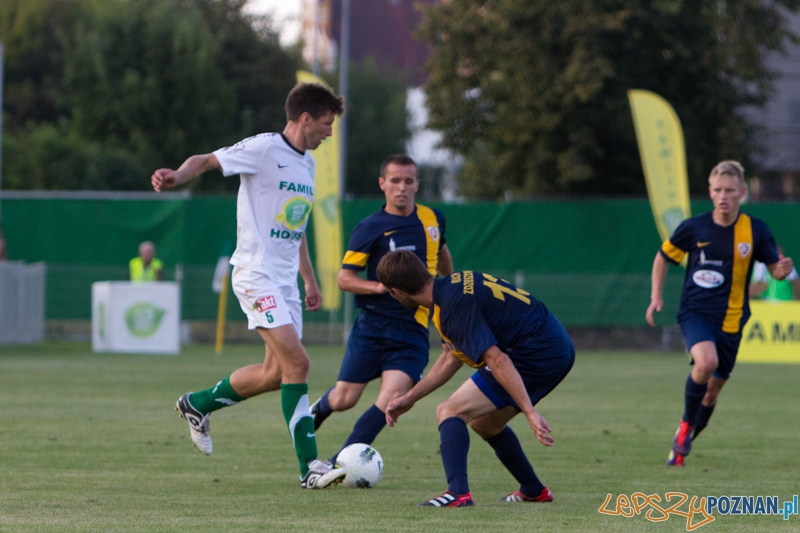 Warta Poznań - Ruch Zdzieszowice Foto: lepszyPOZNAN.pl / Piotr Rychter Warta Poznań - Ruch Zdzieszowice Foto: lepszyPOZNAN.pl / Piotr Rychter