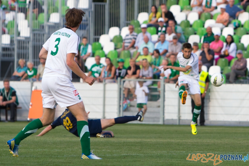 Warta Poznań - Ruch Zdzieszowice Foto: lepszyPOZNAN.pl / Piotr Rychter Warta Poznań - Ruch Zdzieszowice Foto: lepszyPOZNAN.pl / Piotr Rychter