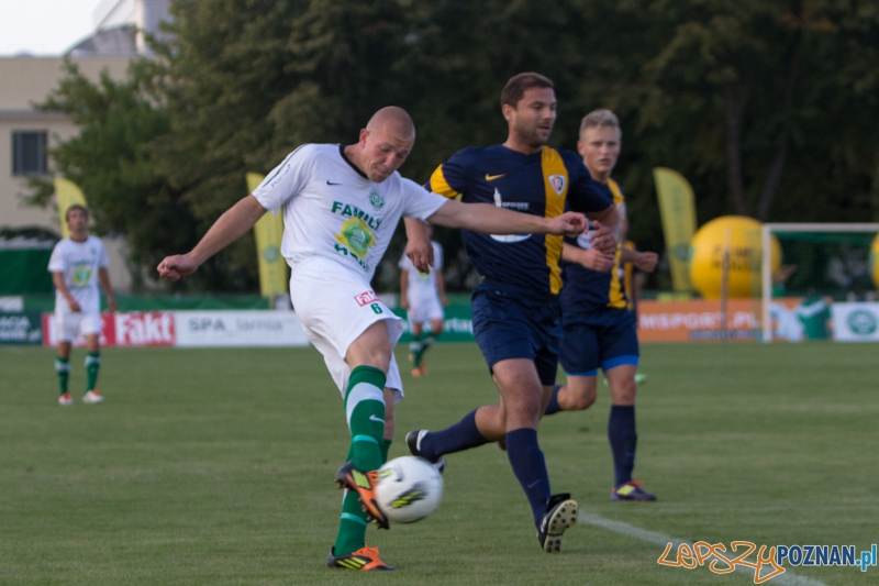 Warta Poznań - Ruch Zdzieszowice Foto: lepszyPOZNAN.pl / Piotr Rychter Warta Poznań - Ruch Zdzieszowice Foto: lepszyPOZNAN.pl / Piotr Rychter