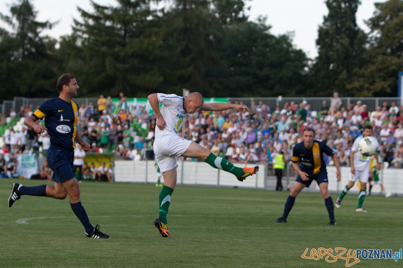 Warta Poznań - Ruch Zdzieszowice Foto: lepszyPOZNAN.pl / Piotr Rychter Warta Poznań - Ruch Zdzieszowice Foto: lepszyPOZNAN.pl / Piotr Rychter