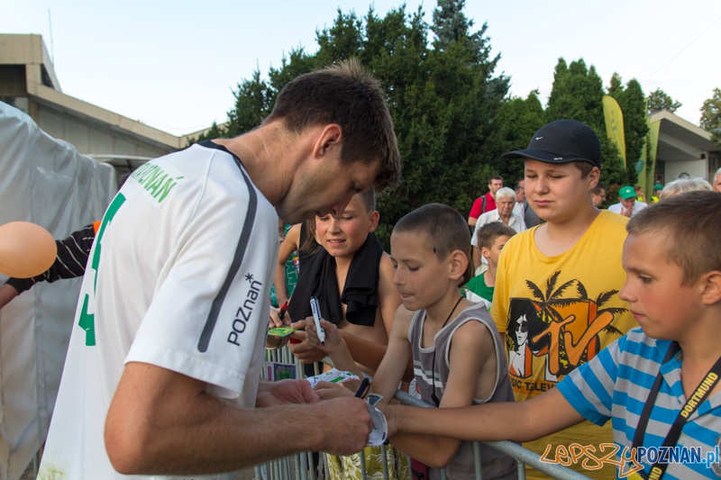 Warta Poznań - Ruch Zdzieszowice Foto: lepszyPOZNAN.pl / Piotr Rychter Warta Poznań - Ruch Zdzieszowice Foto: lepszyPOZNAN.pl / Piotr Rychter