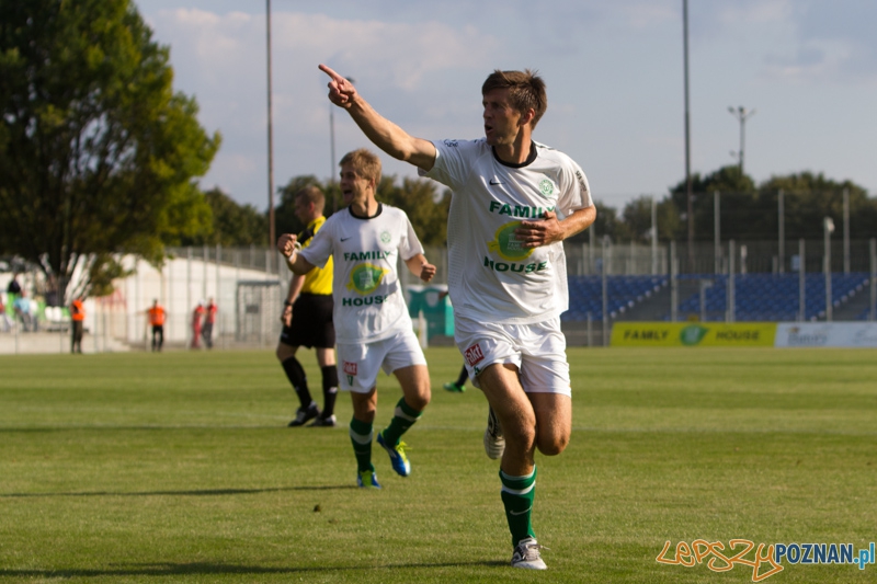 Warta Poznań - Ruch Zdzieszowice Foto: lepszyPOZNAN.pl / Piotr Rychter Warta Poznań - Ruch Zdzieszowice Foto: lepszyPOZNAN.pl / Piotr Rychter