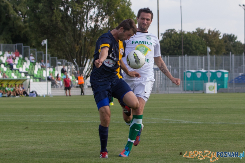 Warta Poznań - Ruch Zdzieszowice Foto: lepszyPOZNAN.pl / Piotr Rychter Warta Poznań - Ruch Zdzieszowice Foto: lepszyPOZNAN.pl / Piotr Rychter
