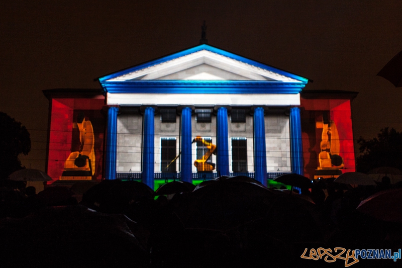 „Ludzie. Fabryka. Miasto. 20 lat wspólnej historii” - Poznań 02.09.2013 r. Foto: „Ludzie. Fabryka. Miasto. 20 lat wspólnej historii” - Poznań 02.09.2013 r. Foto: