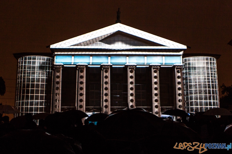 „Ludzie. Fabryka. Miasto. 20 lat wspólnej historii” - Poznań 02.09.2013 r. Foto: „Ludzie. Fabryka. Miasto. 20 lat wspólnej historii” - Poznań 02.09.2013 r. Foto: