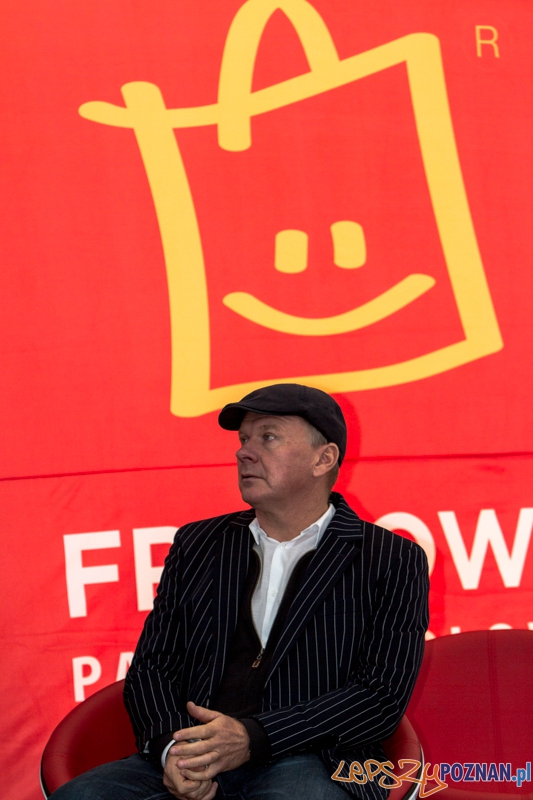 Park Handlowy Franowo - 20.09.2013 r. Foto: LepszyPOZNAN.pl / Paweł Rychter Park Handlowy Franowo - 20.09.2013 r. Foto: LepszyPOZNAN.pl / Paweł Rychter