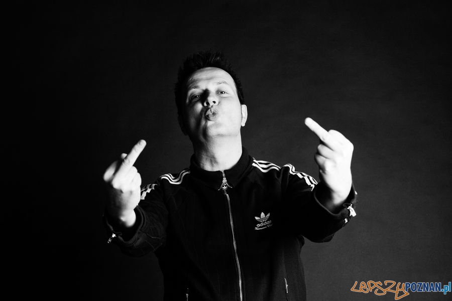 Grabaż  Foto: Sławomir Nakoneczny