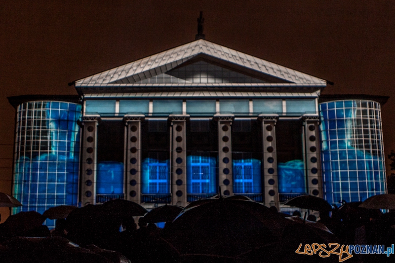 „Ludzie. Fabryka. Miasto. 20 lat wspólnej historii” - Poznań 02.09.2013 r. Foto: „Ludzie. Fabryka. Miasto. 20 lat wspólnej historii” - Poznań 02.09.2013 r. Foto: