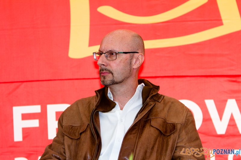 Park Handlowy Franowo - 20.09.2013 r. Foto: LepszyPOZNAN.pl / Paweł Rychter Park Handlowy Franowo - 20.09.2013 r. Foto: LepszyPOZNAN.pl / Paweł Rychter