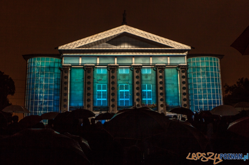 „Ludzie. Fabryka. Miasto. 20 lat wspólnej historii” - Poznań 02.09.2013 r. Foto: „Ludzie. Fabryka. Miasto. 20 lat wspólnej historii” - Poznań 02.09.2013 r. Foto: