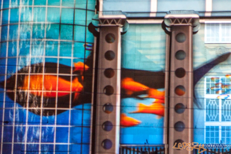 „Ludzie. Fabryka. Miasto. 20 lat wspólnej historii” - Poznań 02.09.2013 r. Foto: „Ludzie. Fabryka. Miasto. 20 lat wspólnej historii” - Poznań 02.09.2013 r. Foto: