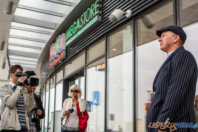 Park Handlowy Franowo - 20.09.2013 r. Foto: LepszyPOZNAN.pl / Paweł Rychter Park Handlowy Franowo - 20.09.2013 r. Foto: LepszyPOZNAN.pl / Paweł Rychter