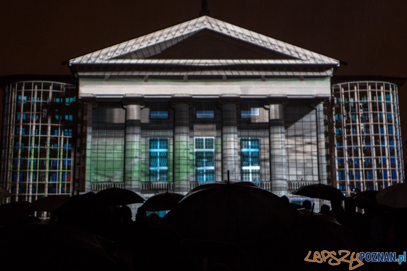 „Ludzie. Fabryka. Miasto. 20 lat wspólnej historii” - Poznań 02.09.2013 r. Foto: „Ludzie. Fabryka. Miasto. 20 lat wspólnej historii” - Poznań 02.09.2013 r. Foto: