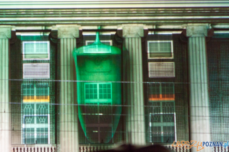 „Ludzie. Fabryka. Miasto. 20 lat wspólnej historii” - Poznań 02.09.2013 r. Foto: „Ludzie. Fabryka. Miasto. 20 lat wspólnej historii” - Poznań 02.09.2013 r. Foto: